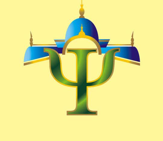 Logo psih