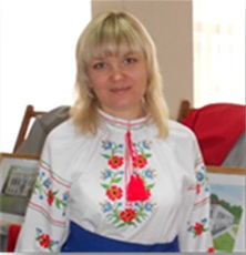 Yurchenko Oksana переможець номінації