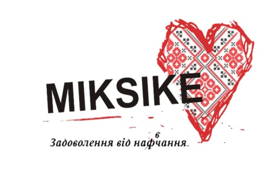 miksike
