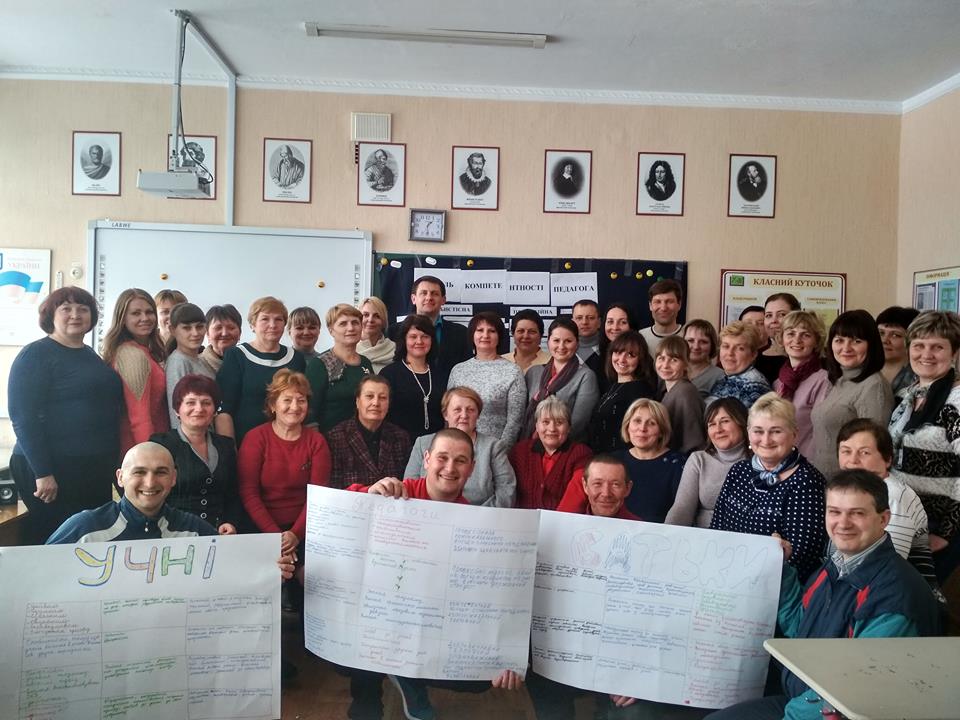 Головна