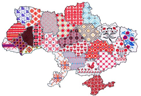 ukraine