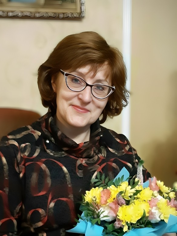 Антонченко