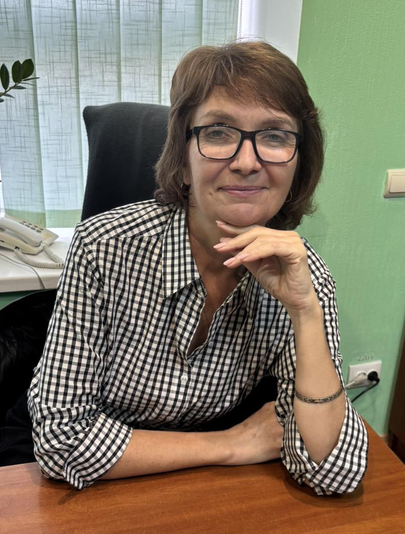 Луценко С